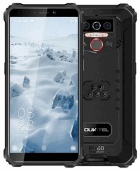 Замена камеры на телефоне Oukitel WP5 Pro в Липецке